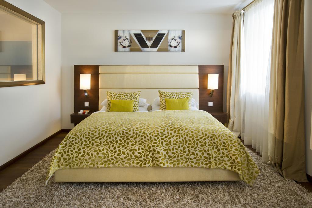 Iris Porsche Hotel & Restaurant Mondsee Quarto foto